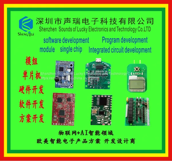 Software Development Hardware Development photo-3
