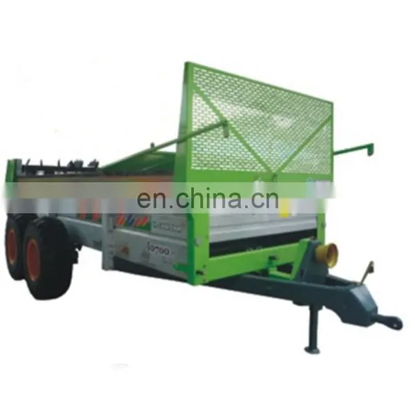 High Quality Manure Spreader photo-3