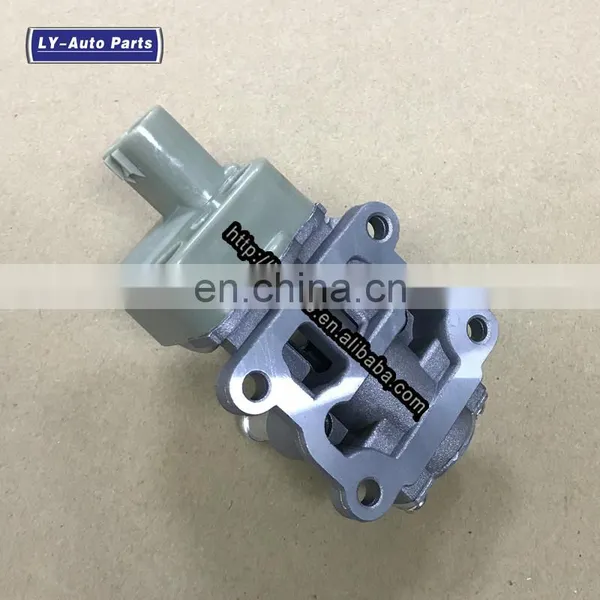 For Toyota Celica Corolla 22270-74090 22270-15010 Idle Air Control Valve 22270-74090 2227015010 photo-2
