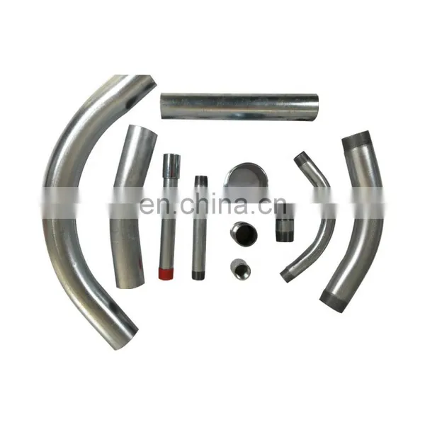 IMC 90 Degree Elbow Manufacturer photo-6