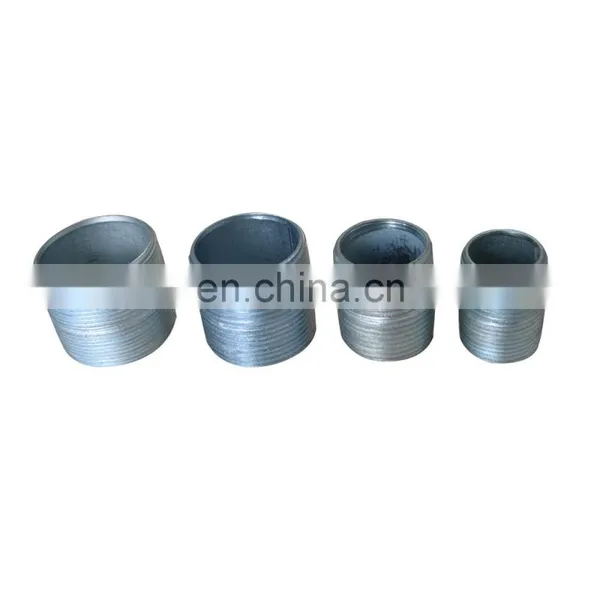 Factory Direct Selling Conduit Nipple photo-2