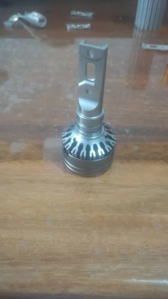Machining Parts photo-5