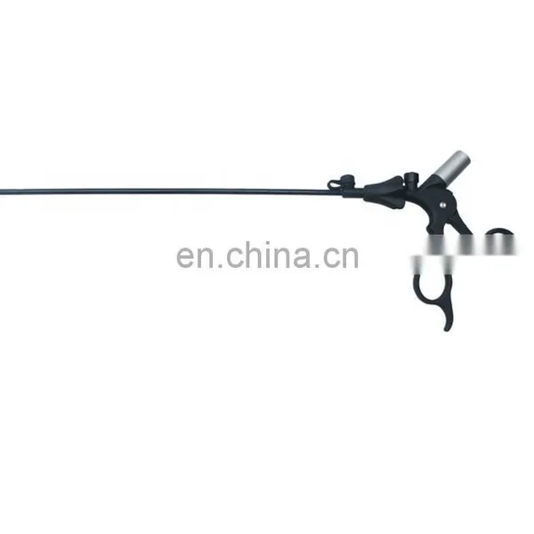Geyi Laparoscopic Bipolar Forceps and Bipolar Cable for Detachable Autoclavable Laparoscopic Instruments photo-4