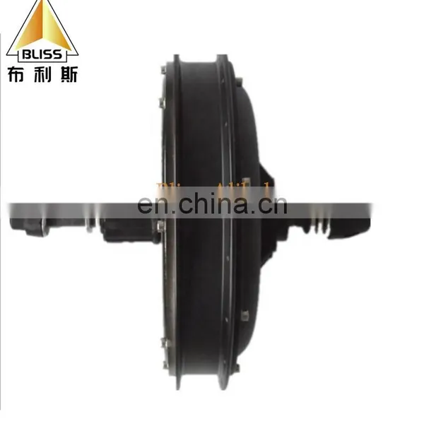 Manufacturers Supply Electric Hub Motor 250/350/500/750/1000 / 1500W Electric Wheel Hub Motor Electric Bicycle Modified Motor photo-4
