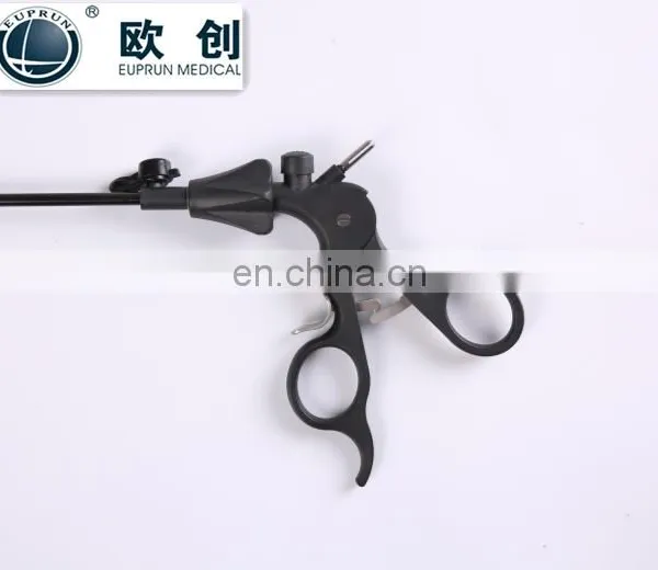 Microsurgery Instrument Sets Medical Alligator Forceps photo-3