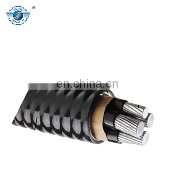 8030 Aluminum Alloy Cable photo-2