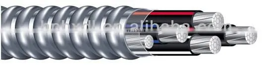 Aluminium Alloy Cable photo-4
