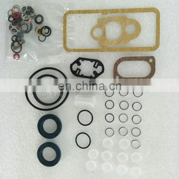 39- Diesel Fuel Injector Repair Kits 7135-072 photo-2