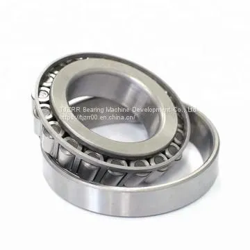 Toyana 28150/28300 Tapered Roller Bearings photo-2