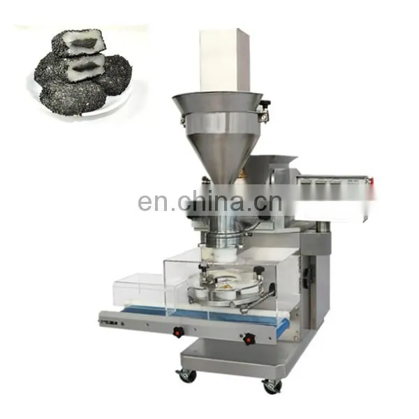 Indonesia Small Cookies Nastar Encruster Making Machine photo-3