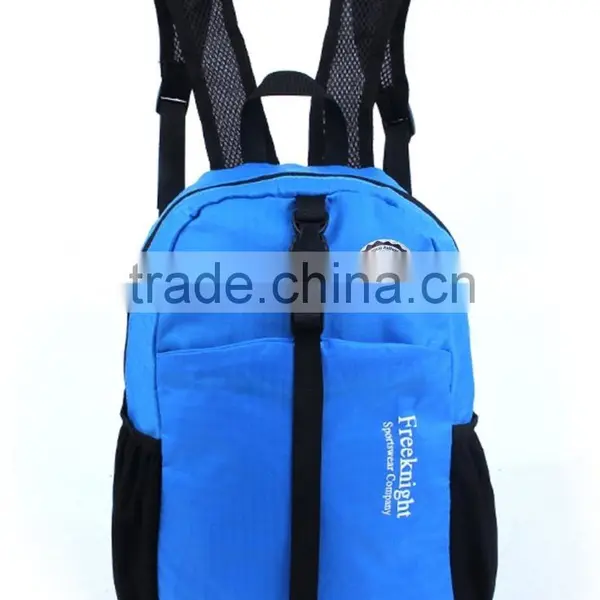 Durable Packable Handy Lightweight Travel Waterproof Backpack Daypack+Lifetime Warranty photo-6