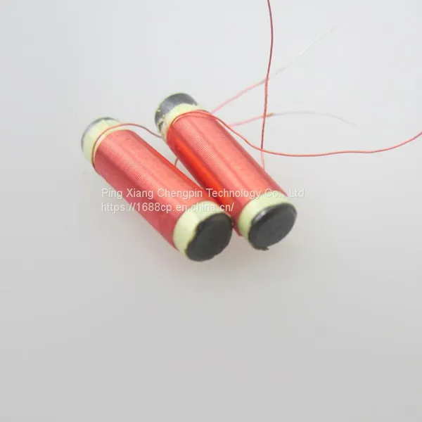 Factory Directly Antenna Core Coil photo-4