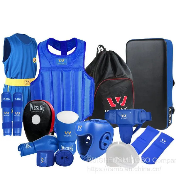 Supply High Quality Protective Gear photo-2