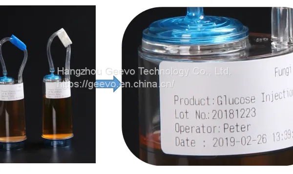 SM86 Sterility Test Pump photo-3