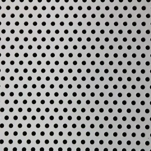 Perforated Metal