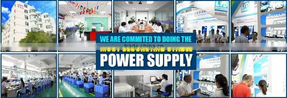 9V 5A Switching Power Adapter With 1 Years Warranty photo-2