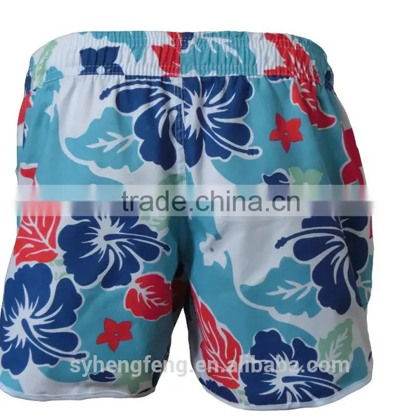Fashionable Women Beach Women Short photo-3