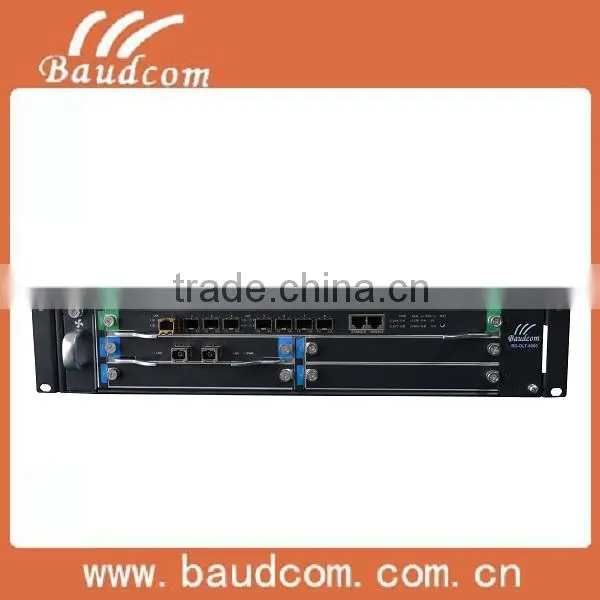 8-16 Ports GEPON OLT