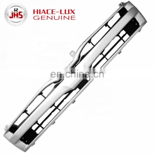 Wholesale Car Front Inner Quantum Grille OEM 53111-26420 for Hiace 2010 photo-5
