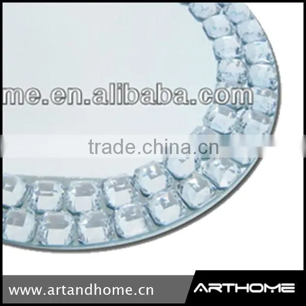 Hot Sale Irregular Beauty Cosmetic Mirror and Parabolic Mirror 1114-039 Quality Choice photo-6