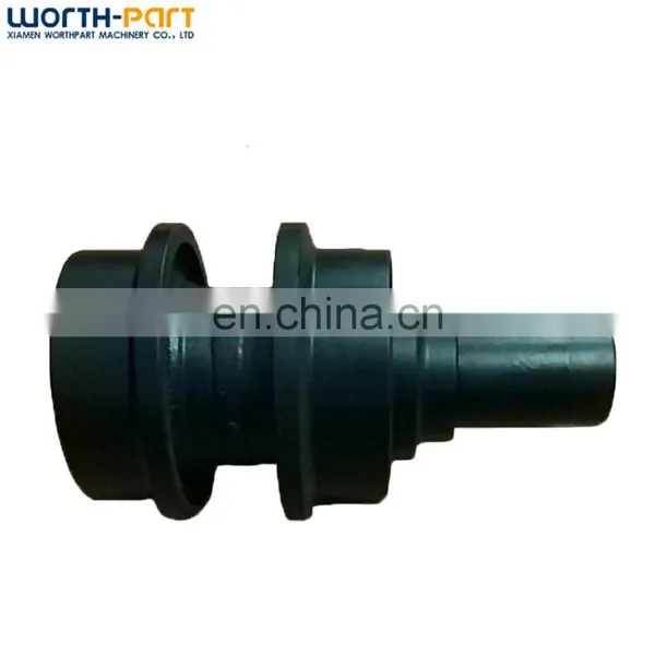 Excavator Carrier Rollers/ Top Rollers for Undercarriage Parts EC55/EC140/EC150/EC160/EC210/EC240/EC290/EC360/EC460 photo-4