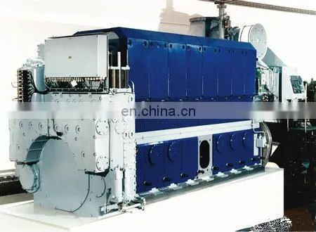 1720KW Weichai 8L21/31 Marine Diesel Engine photo-2