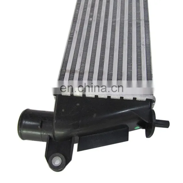 Car Intercooler for Pickup ISUZU D-MAX 2012 2.5L 3.0L 8-98090627-2 237001N photo-5