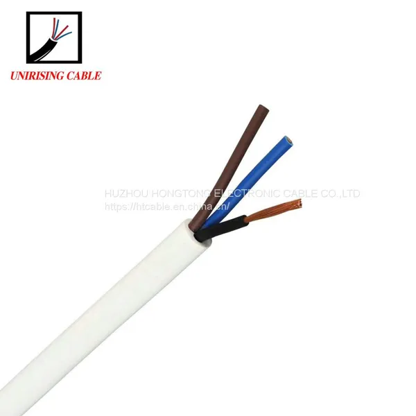 Flexible Flat Cable BS6500 IEC227
