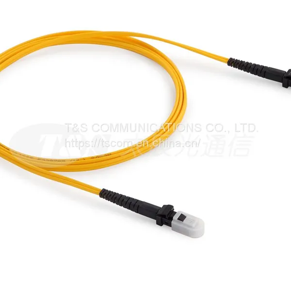 FIBER PATCHCORD & PIGTAIL