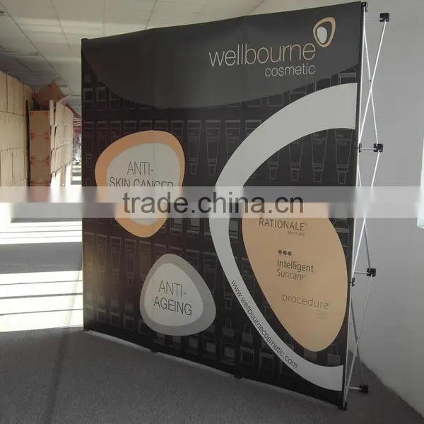 Foldable Foldable Stand Display for Sale photo-3