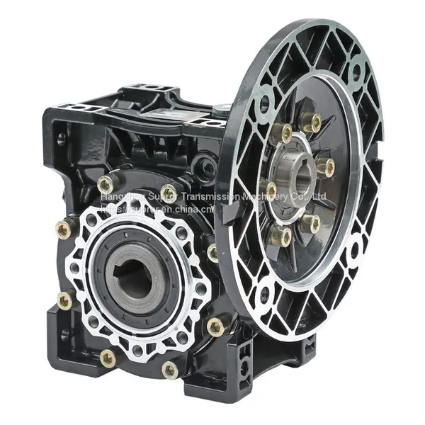 New Type Hot Sale Good Pressure Reducer photo-4