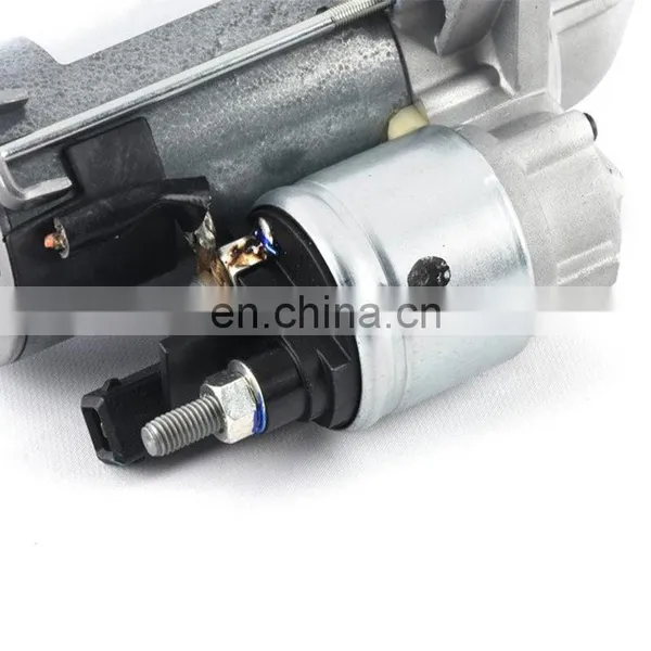 12417616500 New Auto Engine 12V 9T 1.2KW Starter Motor for BMW 1 3 4 5 7 X1 X3 X5 X6 Z4 photo-3