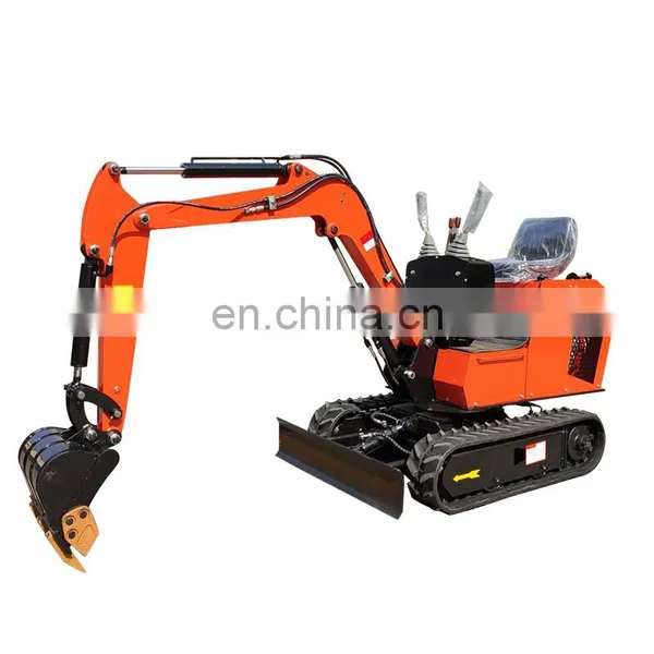 Excavator Parts Hydraulic Excavator Parts Hydraulic Digger Excavator photo-4