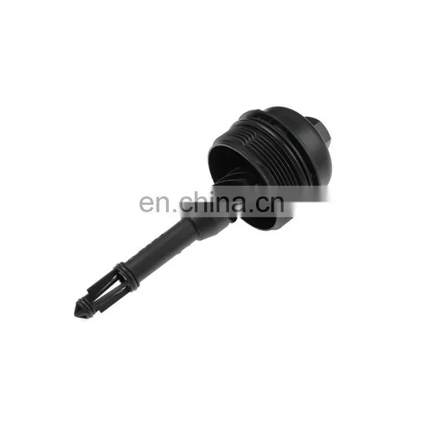 A2701800438 Oil Filter Housing Cover for Mercedes-Benz B250 C300 E300 CLA250 GLA250 GLC SLC SLK 2013-2019 L4 2.0L photo-3