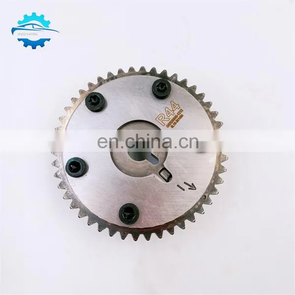 Auto Engine Parts 14310-r40-a01 Vtc Actuator Assy For Honda Accord Crosstour Cr-v Odyssey Elysion photo-3