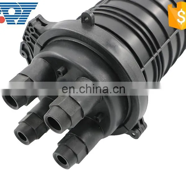 Communication Equipment FTTH Horizontal Dome Type PC ABS Material Fiber Optic Splice Closure Joint Closure photo-4