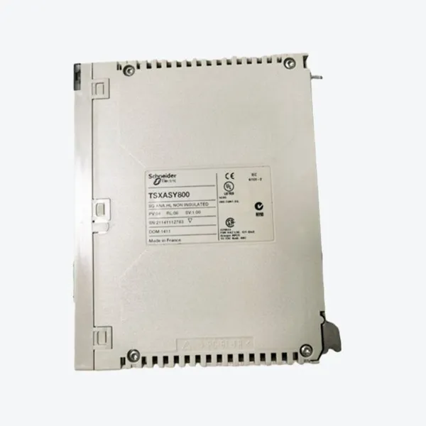 Schneider 140DDI85300 Quantum Digital Input Module