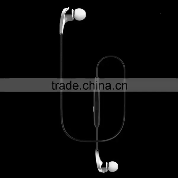 2015 New Outdoor Travel Sport Bluetooth Earphone ,in Ear Waterproof Bluetooth Headset photo-4