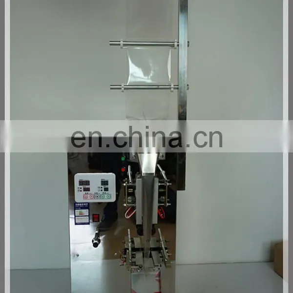 2-99g Automatic Coffee Powder/ Tea Bag Packing Machine for Plastic Bags photo-2
