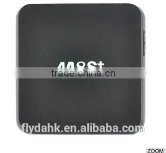 M8S+ Quad Core Android 5.1 tv Box Google M8s M8s Plus Smart tv Box 1g 8g Amlogic S905 4k Android tv Box. photo-5