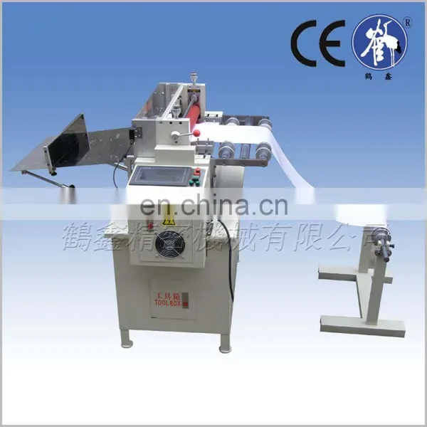 Automatic Heat Shrink Tube Cutting Machine photo-4