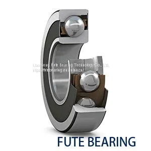 7219BECBM SKF Bearing Angular Contact Ball Bearings