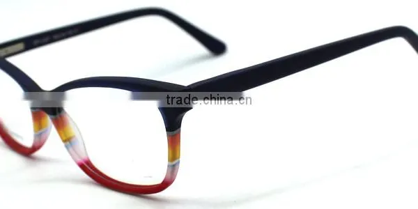 Best Quality Crazy Selling Acetate and Unisex Acetate Fashion Eyeglasses and Wholesale Fresh Color Acetate Optical Frames Supplier's Choice photo-5