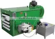 Automatic Industrial Coal Burning Heater