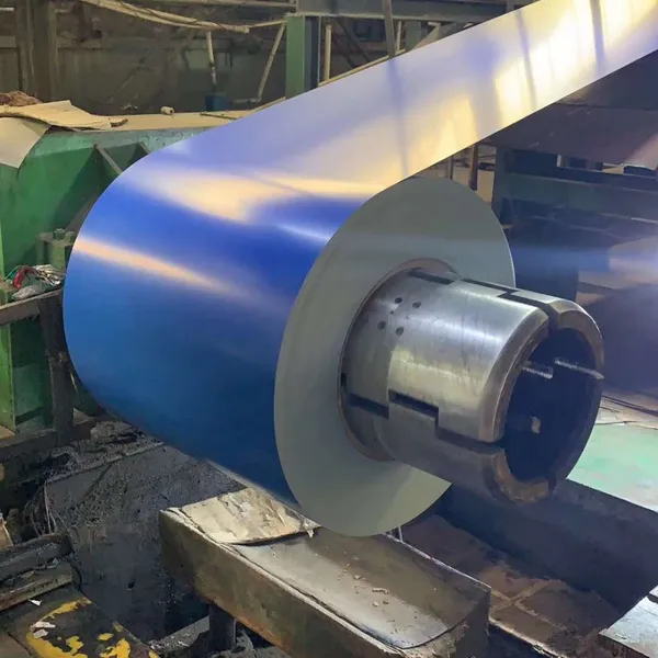 5005 Aluminum Roll 1060 Aluminium Coil-strip Roll Aluminum Coil Roll Can be Customized Thickness 1mm2mm3mm4mm The Maximum Width is 2 Meters photo-3