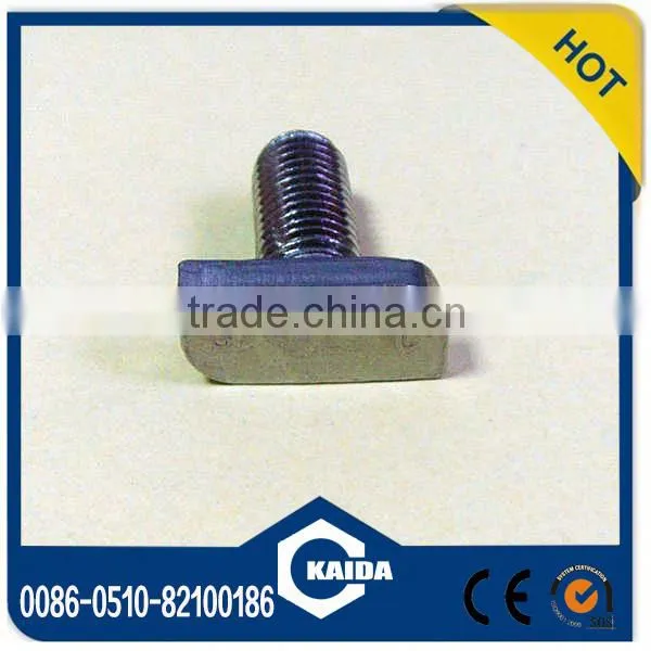 a2 70 Stainless Steel Bolts photo-2
