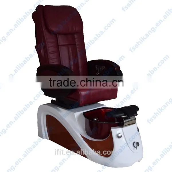 SHIAKNG 2016 Electric Massager And Pedicure Chair photo-3