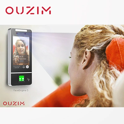 Ouzim Technology Limited company overview - view 2