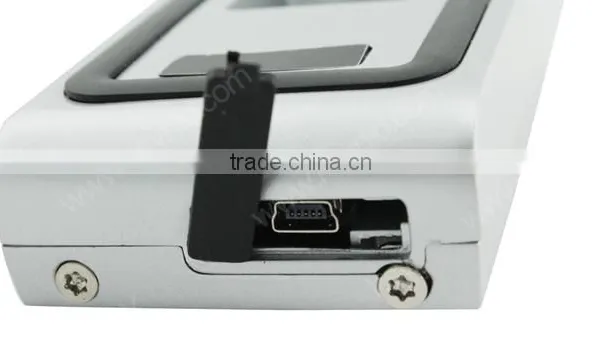 HSY-F107S Manufacturer 2000 Card Users USB Interface Fingerprint Time Attendance Module photo-4