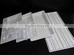 White Plastic APET Sheet